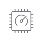 Icon of dedicated internet service